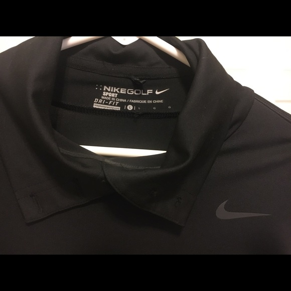 Nike Golf Pullover - Picture 2 of 2
